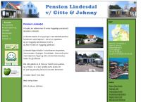 Pension Lindesdal