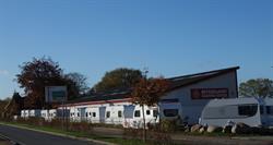 Østsjællands Camping Center ApS