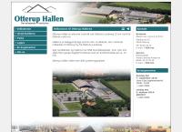 Otterup Hallerne