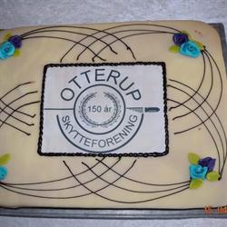 Otterup Skytteforening C/o Hans Dideriksen