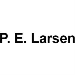 P. E. Larsen