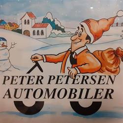 Peter Petersen Automobiler