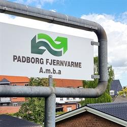 Padborg Fjernvarme Amba