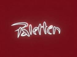 Paletten