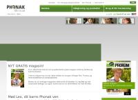 Phonak Danmark