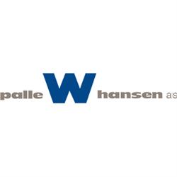 Palle W. Hansen A/S