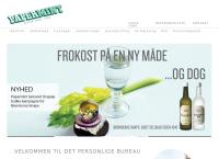 Papermint Design