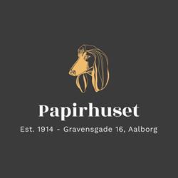 Papirhuset