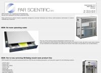 Par Scientific A/S