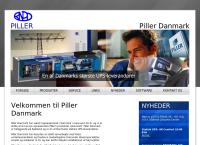 Piller Danmark ApS