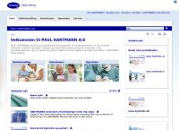 Paul Hartmann A/S