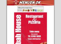 Pizza OG Kebab House v/Ramazan Akbina