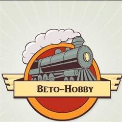 Peder Hede Beto Hobby