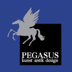 Pegasus Kunst & Antikvitetshandel