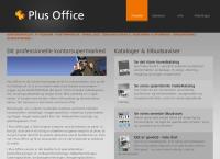 Plus Office A/S