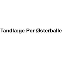 Tandlæge Per Østerballe