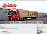 Per Damgård Transport Aps