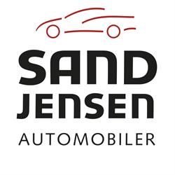 Per Sand Jensen Automobiler A/S