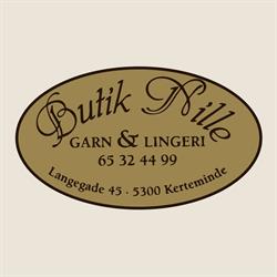 Pernille Poulsen Butik Nille