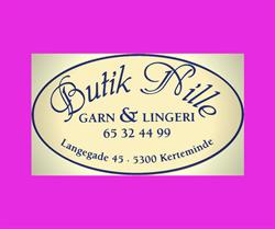 Pernille Poulsen Butik Nille
