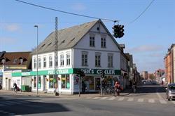 Pers Cykler Odense Aps.