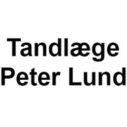 Tandlæge Peter Lund