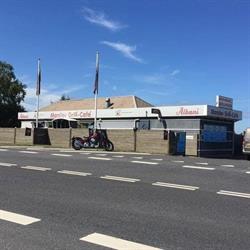 Peter's Grill Café