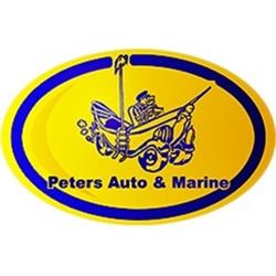 Peters Auto & Marine