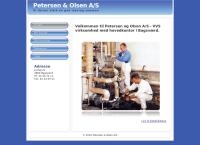 Petersen & Olsen A/S
