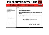 Ph Elektro