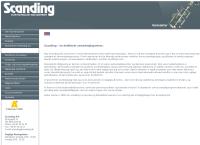 PH Scanding A/S