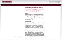 Phoenix Consulting
