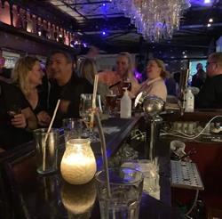 Pianobar odense