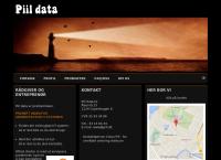 Piil Data Ks