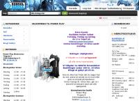 Power Play Electronics