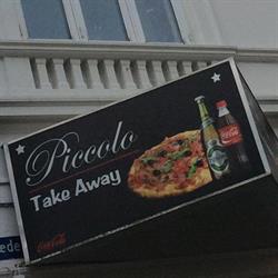 Piccolo Take Away I/S