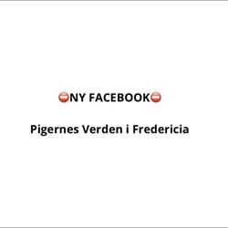 Pigernes Verden Aps Under Stiftelse