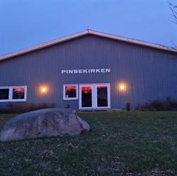 Pinsekirken