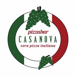 Pizza Bar Casanova