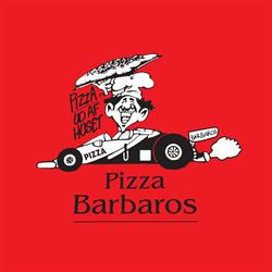 Pizza Barbaros