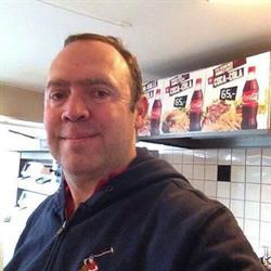 Pizza Burger House v/Omar Elmaroyf OG Assaad Elmaroyf