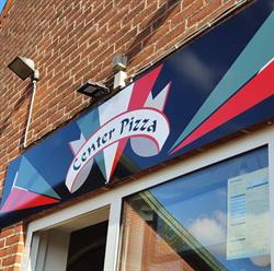 Pizza Center