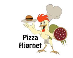 Pizza Hjørnet