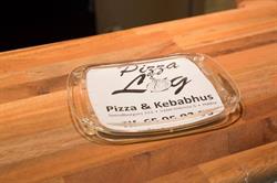 Pizza Løg