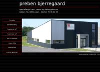 Preben Bjerregaard Ørelæge
