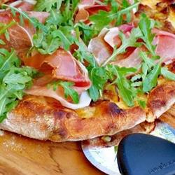 Zana Pizza & Grill