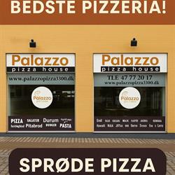Pizzaria Palazzo