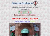 Pizzaria Sardegna