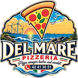 Pizzeria Del Mare