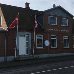 Pjedsted Forsamlingshus